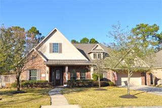 20665 Southwood Oaks Dr, Porter TX  77365-3089 exterior