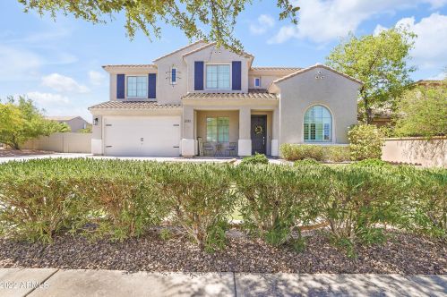 3151 Coconino Dr, Gilbert, AZ 85298-8705
