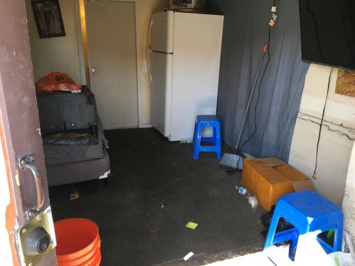 2321 Clinton Ave, Richmond CA 94804-1415 exterior