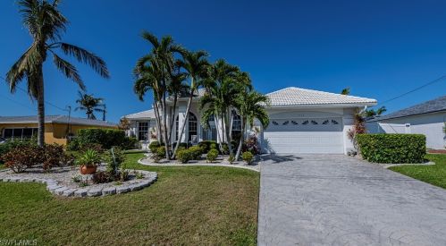 1932 18th Ave, Cape Coral, FL 33909-5413