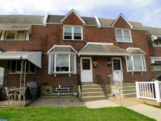 3214 Fordham Rd, Philadelphia, PA 19114-3805