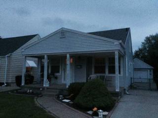 2633 117th St, Toledo, OH 43611-2222