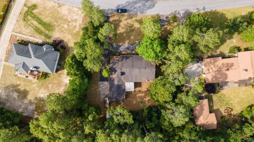 207 Midland Dr, Graniteville SC  29829-4021 exterior