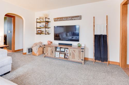 1903 29 St, Kenosha WI 53144-1664 exterior