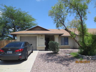 5333 Carriage Hills Dr, Tucson, AZ 85746-1330