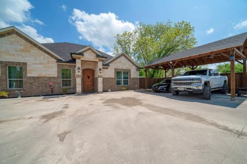 4682 Stonewall Cv, St Paul, TX 75098-6556
