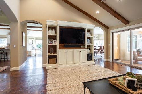 9918 Poppy Hills Dr, Valley Home CA 95361-9617 exterior