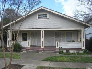 337 West St, Vacaville CA  95688-2714 exterior