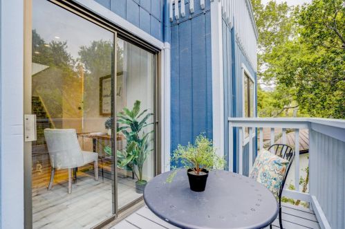 95 Colorados Dr, Millbrae CA  94030-2107 exterior