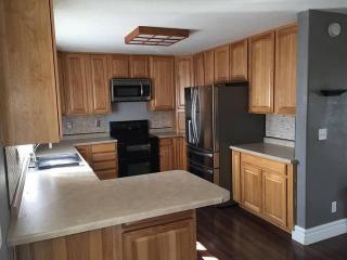 13423 Grandview Dr, Williston ND  58801-8823 exterior
