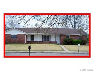 6515 Dorsett Dr, Bartlesville, OK 74006-9030