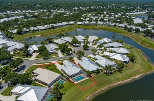 2646 Prospect Pl, Palm City, FL 34990-7518