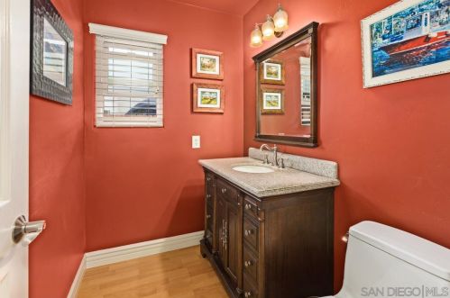 3764 Mount Ashmun Pl, San Diego CA 92111-3932 exterior