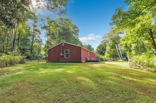 13 Walker Hill Rd, Sandy Hook, CT 06482-1628