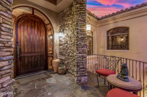 25572 113 Way, Scottsdale AZ  85259-3137 exterior