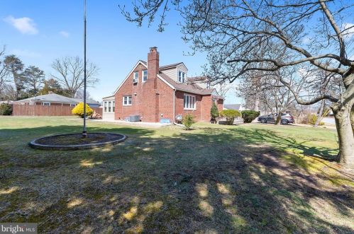 1778 Almonesson Rd, West Deptford NJ  08096-3718 exterior