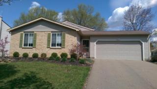3218 Rensbury Ct, Dublin, OH 43017-1803
