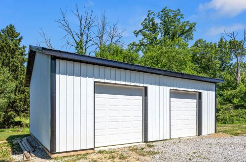 1043 Carryback Dr, Pataskala OH 43062-9543 exterior