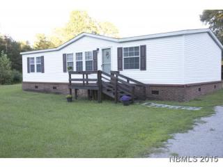 208 Clayton Dr, Newport, NC 28570-9377