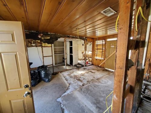 3430 Henry St, Greenville TX  75401-3120 exterior