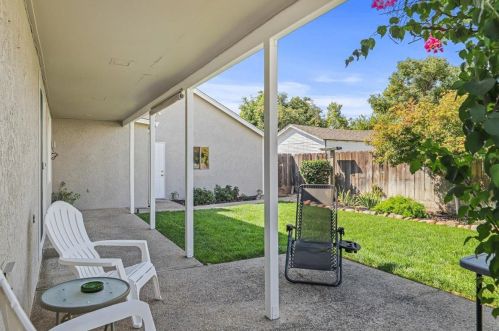 228 Laurel Ave, Valley Home CA  95361-2908 exterior
