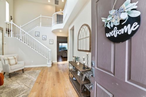 1125 Valley Glen Dr, Liberty Farms CA  95620-4835 exterior