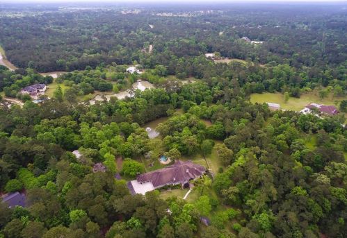 28632 Sharon Louise, Magnolia TX  77355-4611 exterior