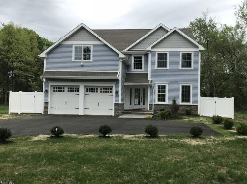 6 Old Stirling Rd, Warren NJ  07059-5810 exterior