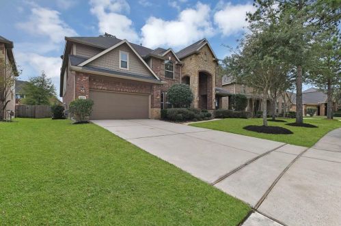 12614 Bailey Hills Ln, Humble, TX 77346-1572