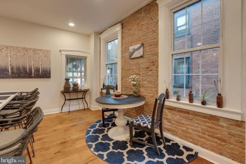 721 Orange St, Lancaster PA  17602-3118 exterior