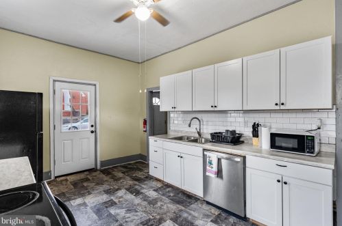 9 Specht St, Mc Clure PA  17841-9725 exterior