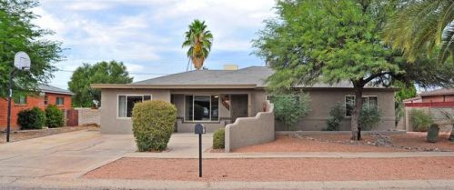 6657 Koralee Dr, Tucson, AZ 85710-1030