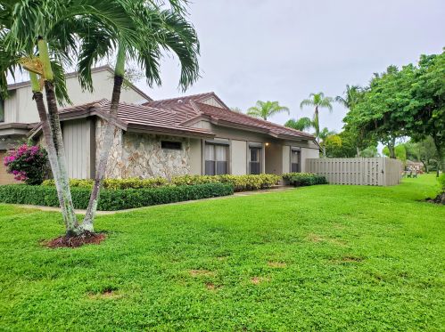 11125 Thyme Dr, West Palm Beach, FL 33418-3528