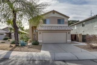 2319 Electra Ln, Phoenix, AZ 85024-8650