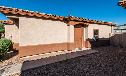 6720 Encanto St, Mesa, AZ 85205-6074