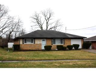 2461 Mercury Ave, Cincinnati, OH 45231-4170