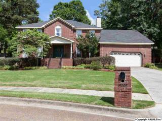 15005 Collier Dr, Huntsville, AL 35803-3689