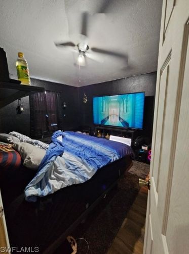 2605 59th St, Lehigh Acres FL  33971-5727 exterior