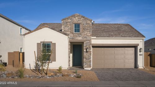 24223 21st Pl, Phoenix AZ  85024-8645 exterior