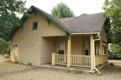 901 Garfield St, Sprague, WA 99017-8718