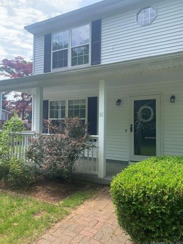 18 Millard Dr, Milford, CT 06460-7966