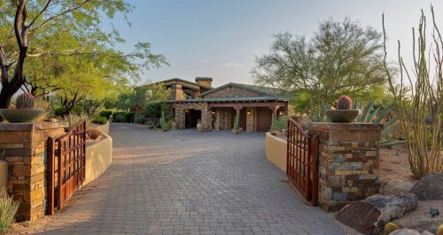 7689 Whisper Rock Trl, Scottsdale, AZ 85266-1540
