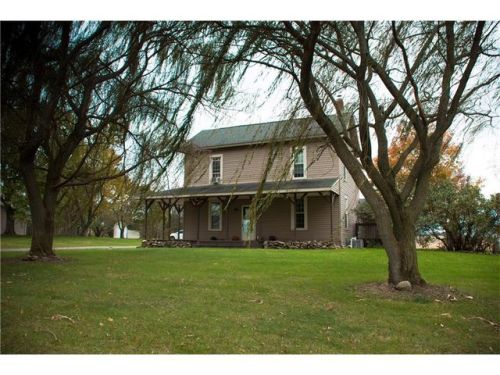 3657 Township Road 45, Bellefontaine, OH 43311-9790