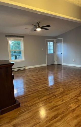 23 Gilman Rd, Richmond RI  02832-2119 exterior