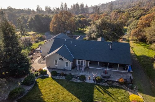 14399 Maidu Trl, Lake Wildwood, CA 95946-9362