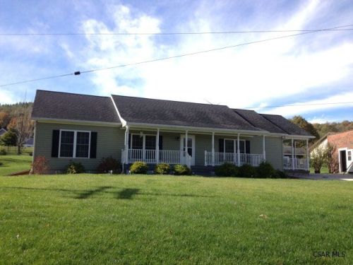 514 Mitchell Ave, Beaverdale, PA 15921-4411