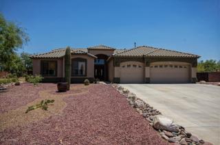 13800 Cienega Creek Dr, Santa Rita, AZ 85641-9069
