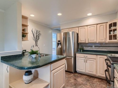 9440 Perry St, Westminster CO 80031-3177 exterior