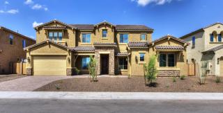 3782 Strawberry Dr, Gilbert, AZ 85298-3704
