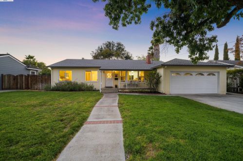 1363 Floyd Ave, Sunnyvale, CA 94087-3454